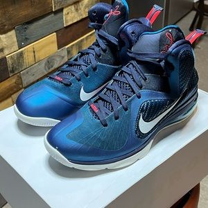 Nike Lebron 9
